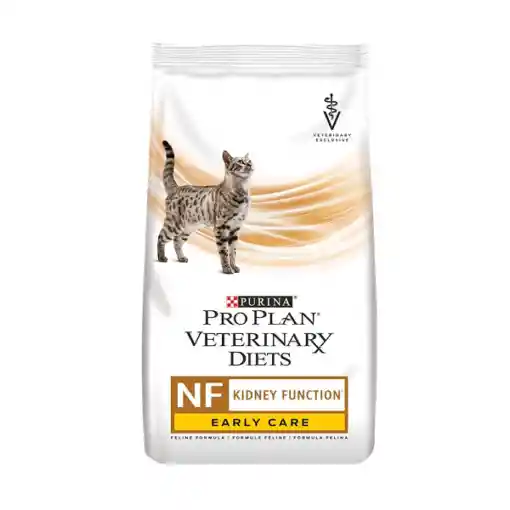 Proplan Gato Nf Early Care 1.4 Kg