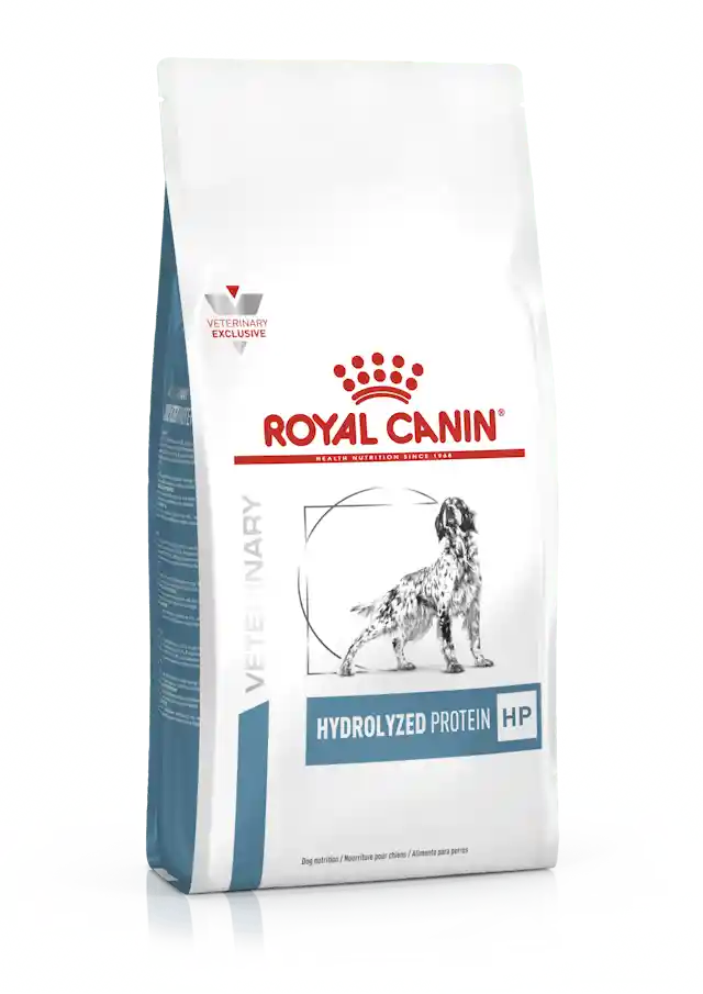 Royal Canin Proteina Hidrolizada Perro 3.5 Kg