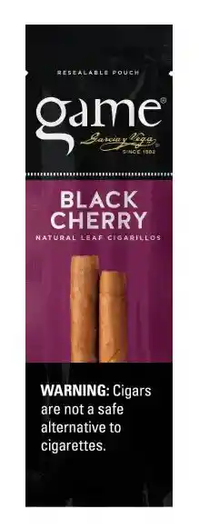 Game Black Cherry X2