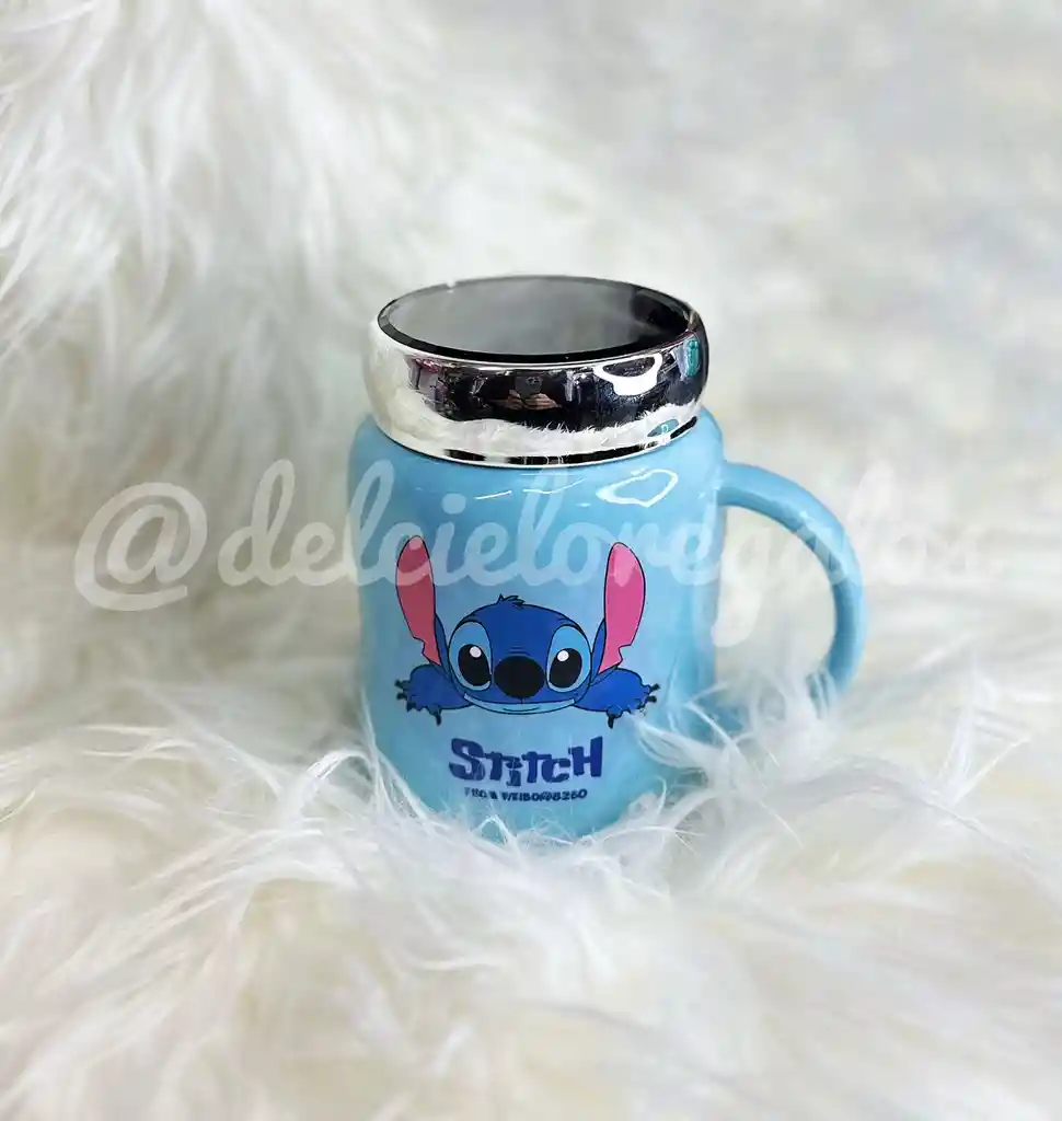 Mug Stitch