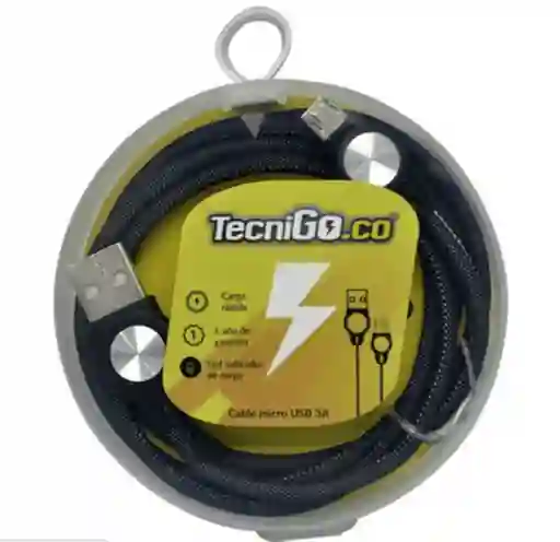Cable Micro Usb