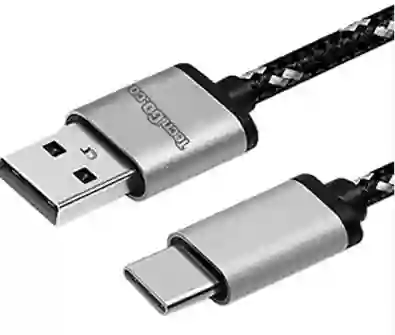 Cable Tipo C