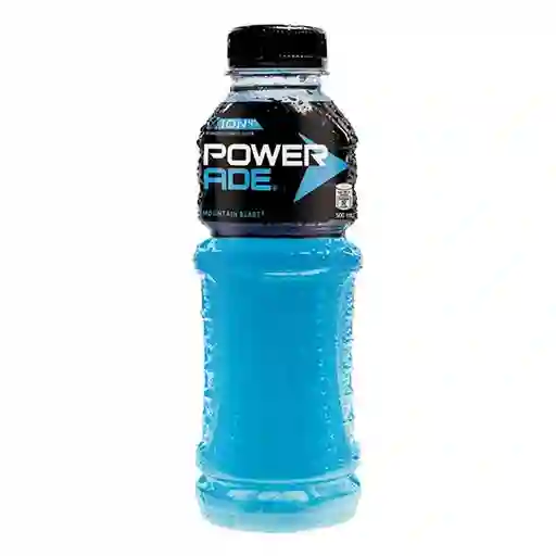 Power Ade Mountain Blast