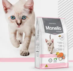 Monello Premium Especial Cat Gatitos