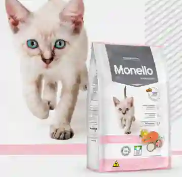 Monello Premium Especial Cat Gatitos