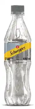 Schweppes Soda 400ml