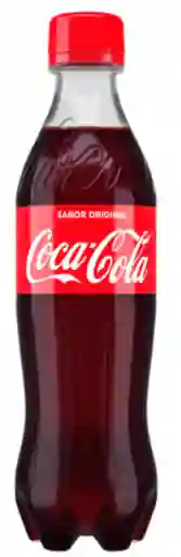 Coca Cola Original 400 Ml