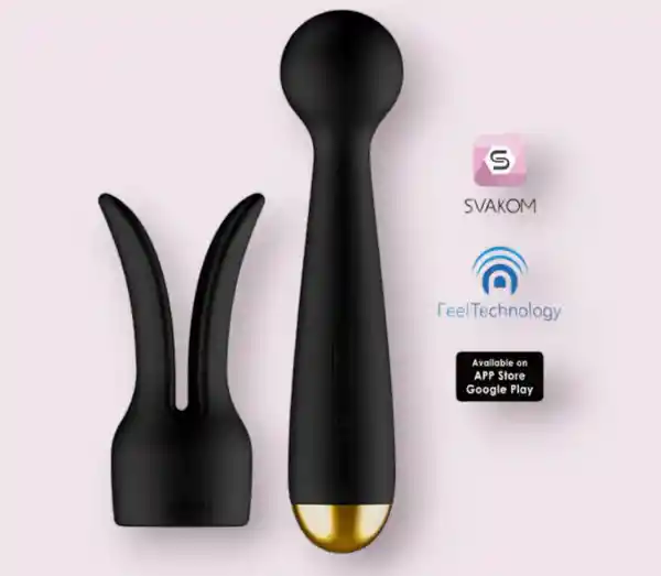 Vibrador Hitachi Emma Neo Con App