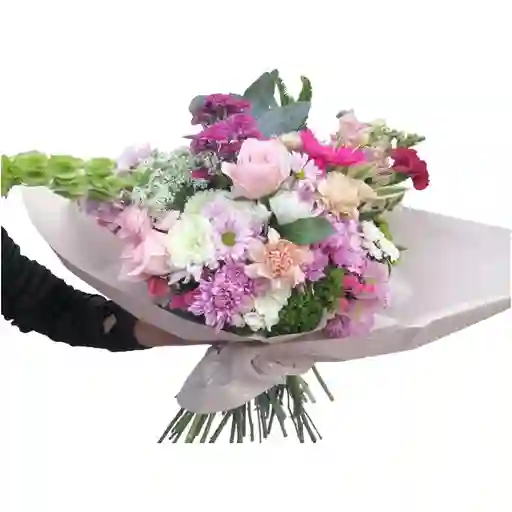 Bouquet Ternura