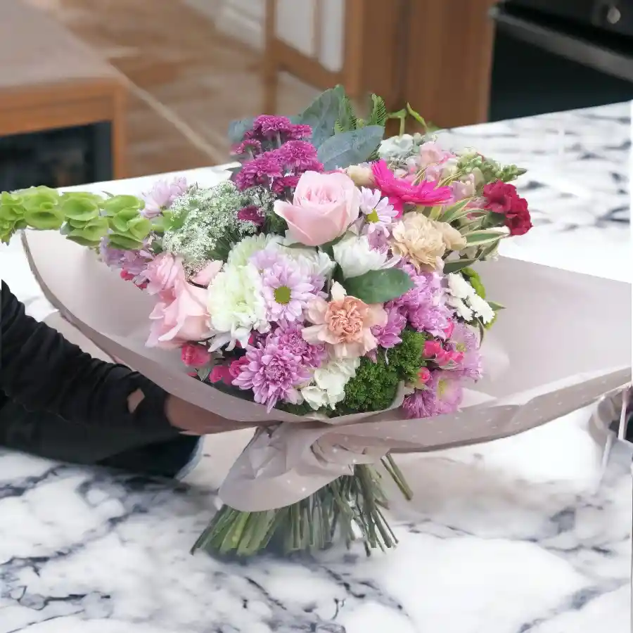 Bouquet Ternura