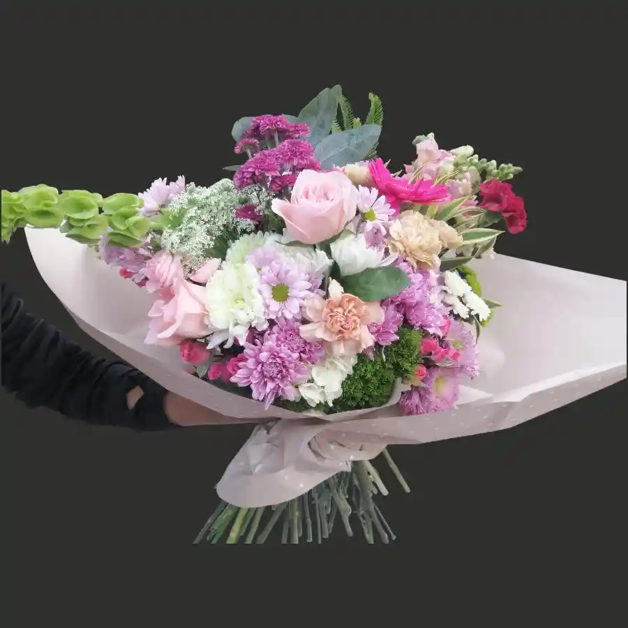 Bouquet Ternura