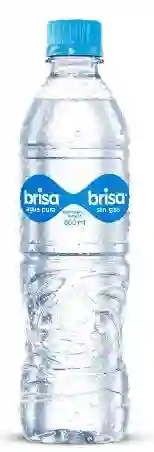 Agua Brisa Pura 600 Ml