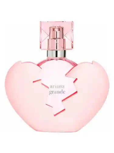 Thank U Next Ariana G. Eau De Parfum - 100ml - Mujer