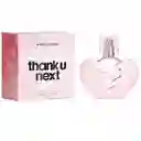 Thank U Next Ariana G. Eau De Parfum - 100ml - Mujer