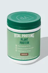 Vital Proteins Proteina Vegana Chocolate