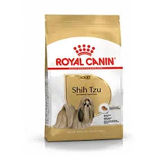 Royal Canin Perro Shih Tzu Adulto X 3kg