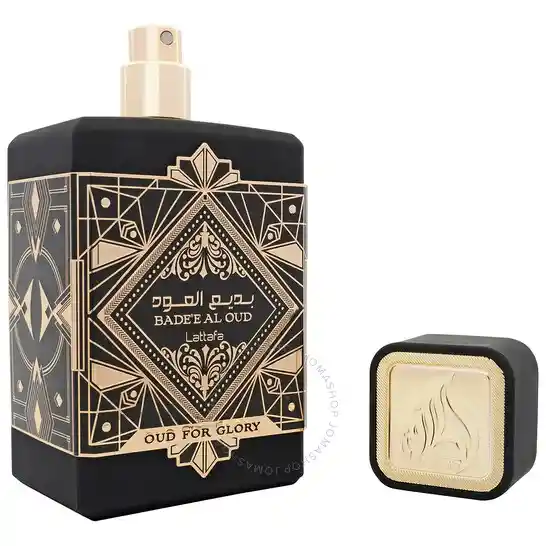 Lattafa Bade'e Al Oud For Glory - Eau De Parfum - 100ml - Unisex