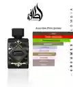 Lattafa Bade'e Al Oud For Glory - Eau De Parfum - 100ml - Unisex