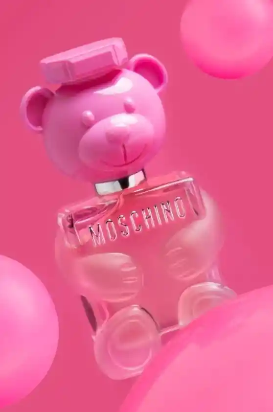 Moschino Bubble Gum