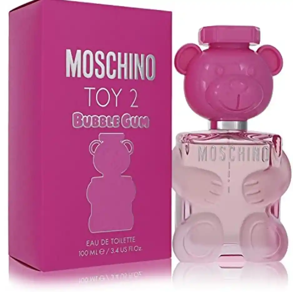 Moschino Bubble Gum