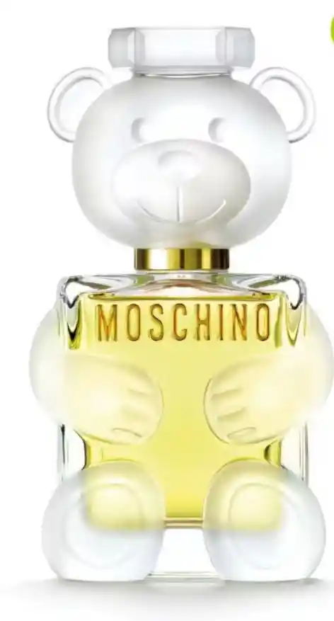 Moschino Toy 2