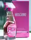 Moschino Fresh Pink