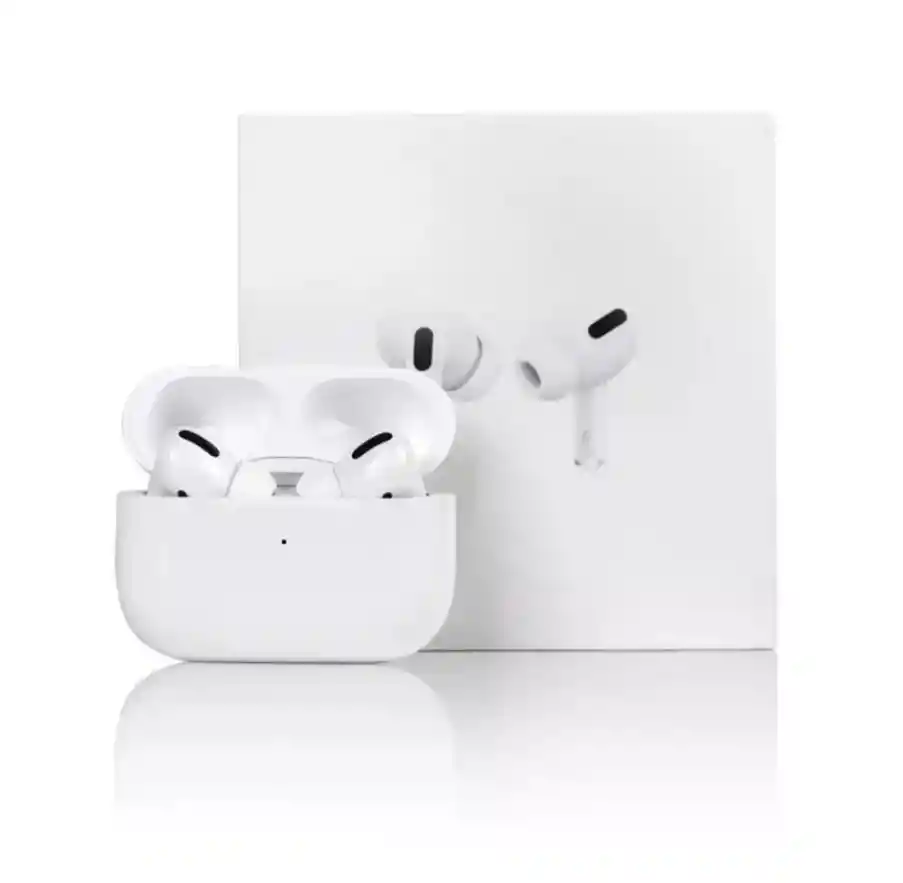 Airpods Pro. Magsafe. Audífonos Inalámbricos