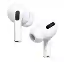 Airpods Pro. Magsafe. Audífonos Inalámbricos