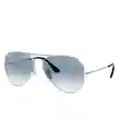 Gafas Ray-ban Aviator Rb3025