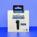 Audífono Auricular Bt Sg-4006 4.1v Profesional