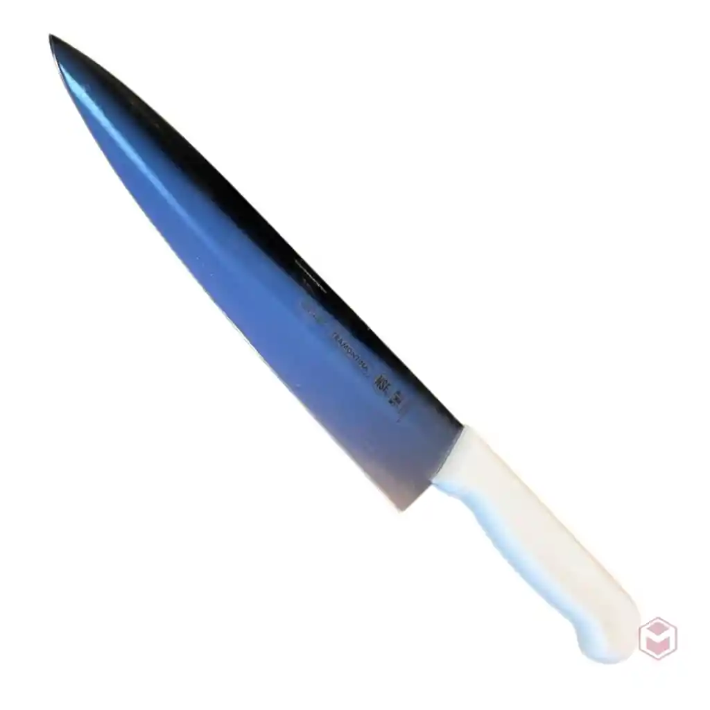 Cuchillo Cocina Chef Tramontina Profesional Master Carne #10