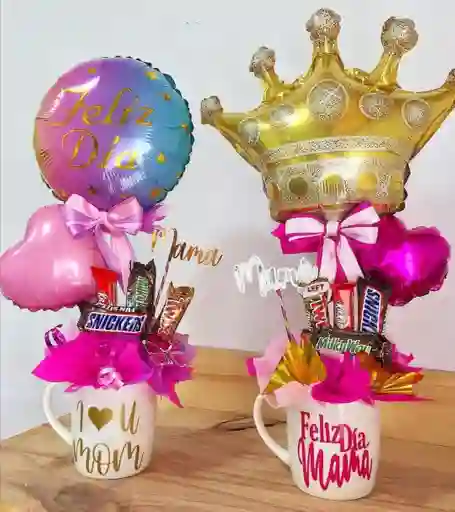Regalo Madres -anchetas- Desayuno -mamá-sorpresas-regalos-cumpleaños-aniversario-amor Y Amistad-dia Madres-dia De La Mujer-navidad-sanvalentin-flores-chocolates-arreglos Florale-peluches-fresas Con Chocolate-detalles -anchetas Infantiles-dia Del Padre