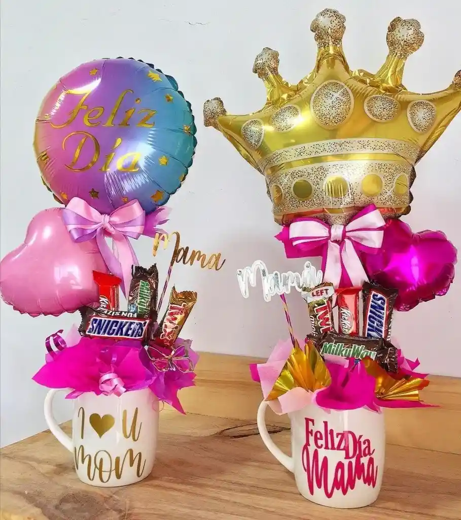 Regalo Madres -anchetas- Desayuno -mamá-sorpresas-regalos-cumpleaños-aniversario-amor Y Amistad-dia Madres-dia De La Mujer-navidad-sanvalentin-flores-chocolates-arreglos Florale-peluches-fresas Con Chocolate-detalles -anchetas Infantiles-dia Del Padre
