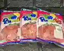 Bombas / Globos R-12 Palo De Rosa Rumatex X12 Unidades