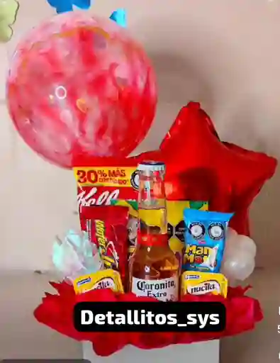 Ancheta Estrellita