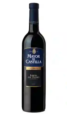 Mayor De Castilla Vino Tinto Crianza