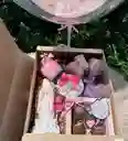 Regalo Madres -anchetas- Desayuno -mamá-sorpresas-regalos-cumpleaños-aniversario-amor Y Amistad-dia Madres-dia De La Mujer-navidad-sanvalentin-flores-chocolates-arreglos Florale-peluches-fresas Con Chocolate-detalles -anchetas Infantiles-dia Del Padre