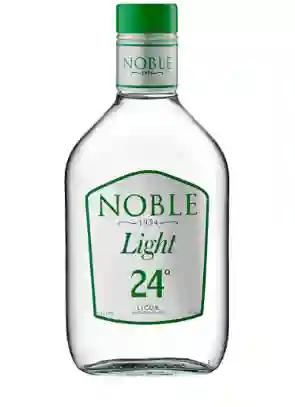 Aguardiente Noble Light 375ml