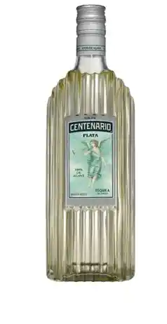 Tequila Gran Centenario Edición Especial