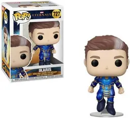 Funko Pop Marvel: Eternals - Ikaris Multicolor Standard Eternos