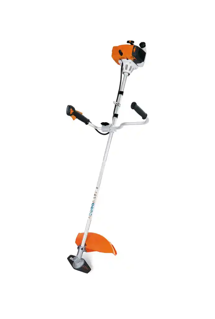 Guadañadora/desbrozadora Stihl Fs 120