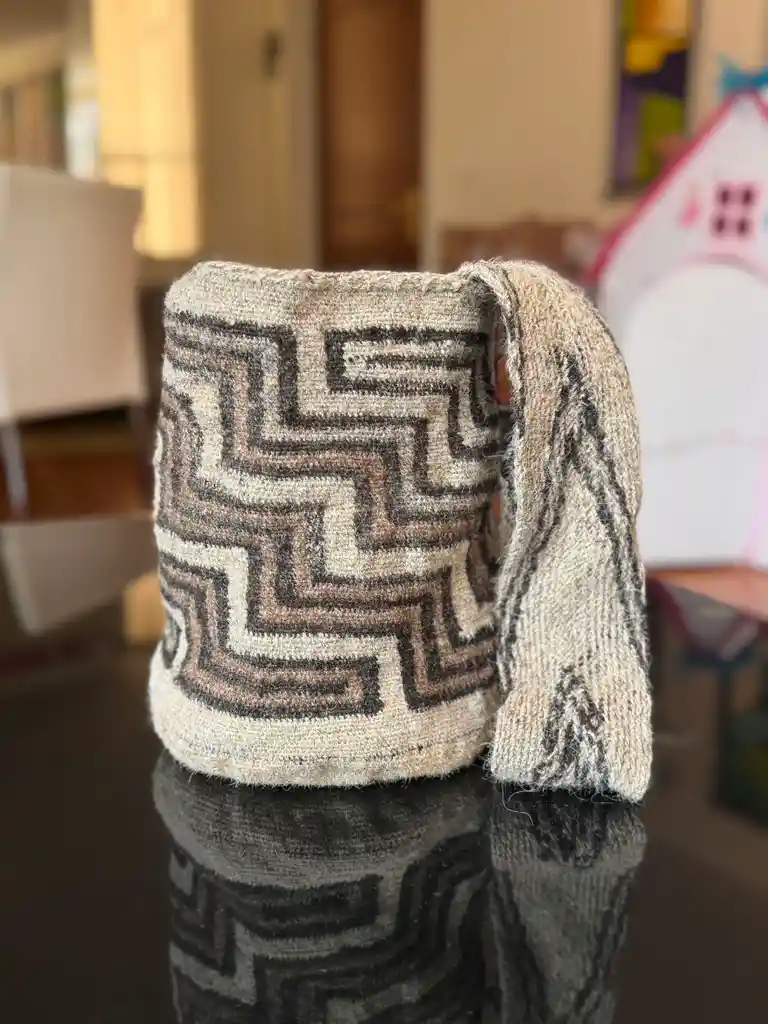 Mochila Arhuaca