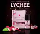 Aceite Lubricante Lychee Electrizante Sexo Vaginal Oral Caliente Y Comestible Delicioso Sen Intimo