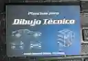 Block Dibujo Tecnico X20 Hojas