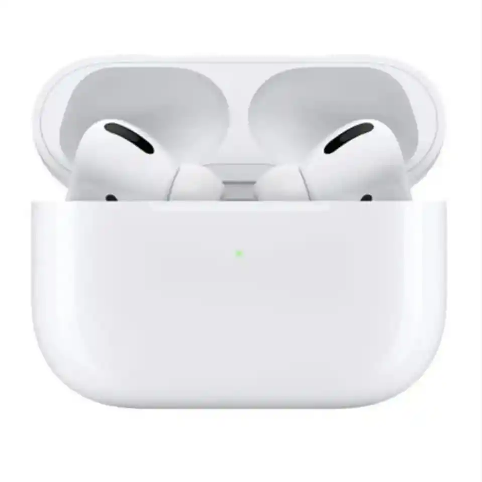 Airpods Pro. Magsafe. Audífonos