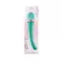 Vibrador Hitachi Elegance Blanco Camtoyz