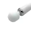 Vibrador Hitachi Elegance Blanco Camtoyz