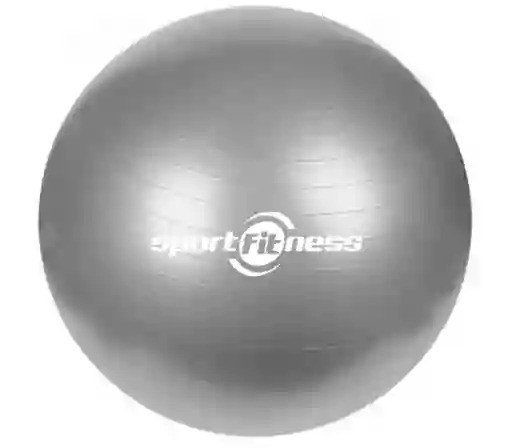 Pelota 55cm Pilates Yoga Bola Gimnasia Sportfitness Gym Ball