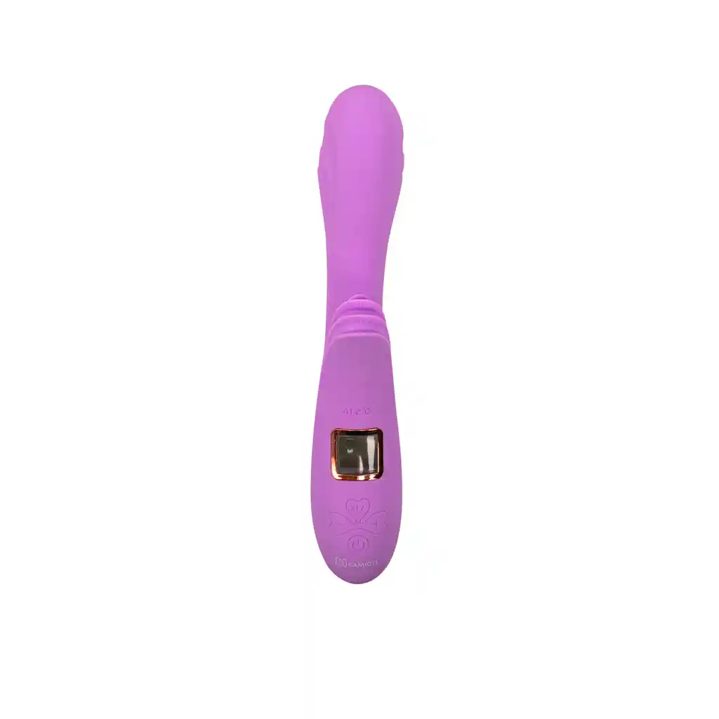 Vibrador Nelea Magestic Camtoyz