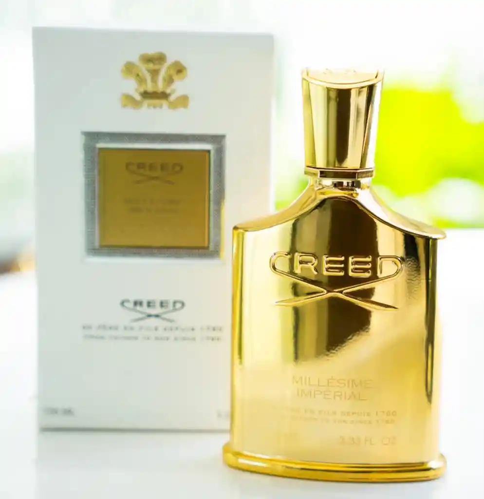 Creed Millesime Imperial